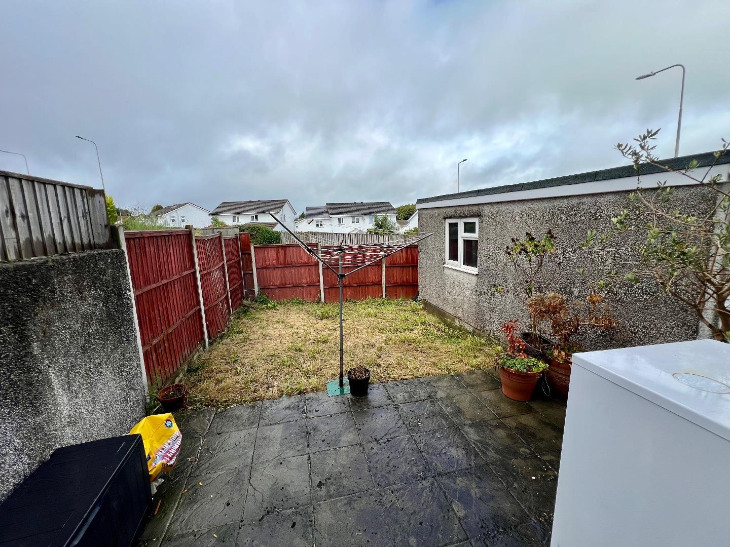 Hawthorn Way, Brackla, Bridgend County Borough, CF31 2PG